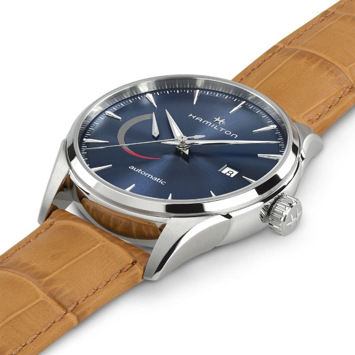 Bild von Hamilton Jazzmaster Power Reserve