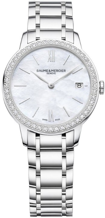 Bild von Baume & Mercier Classima