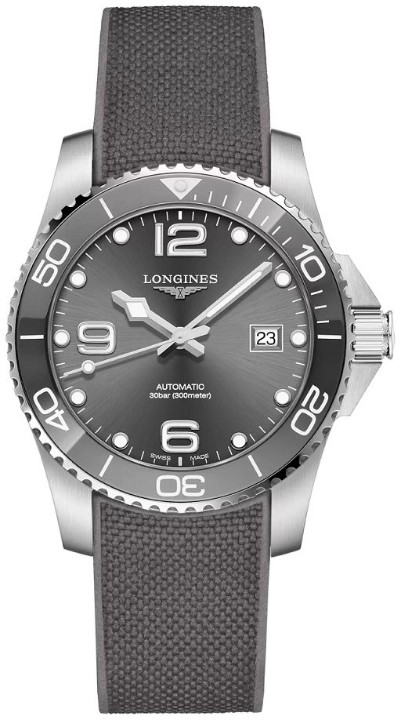 Bild von Longines HydroConquest