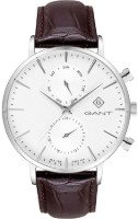 Produktdetails anzeigen - Gant Park Hill Day-Date Bild von Gant Park Hill Day-Date