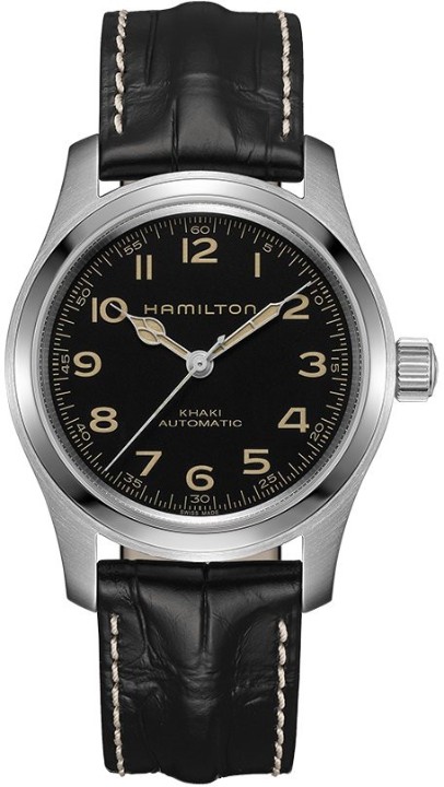 Bild von Hamilton Khaki Field Murph Automatic