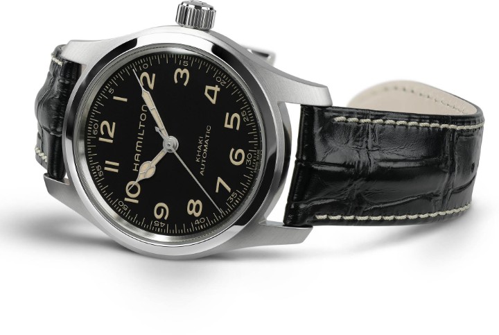 Bild von Hamilton Khaki Field Murph Automatic