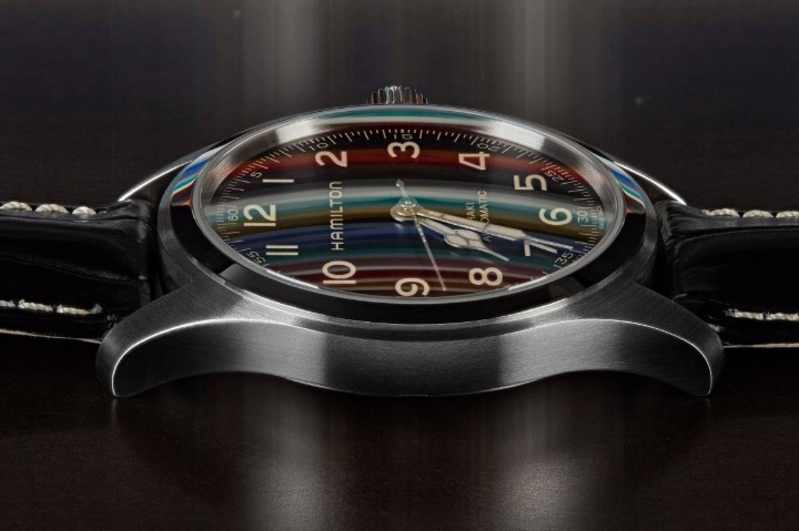 Bild von Hamilton Khaki Field Murph Automatic
