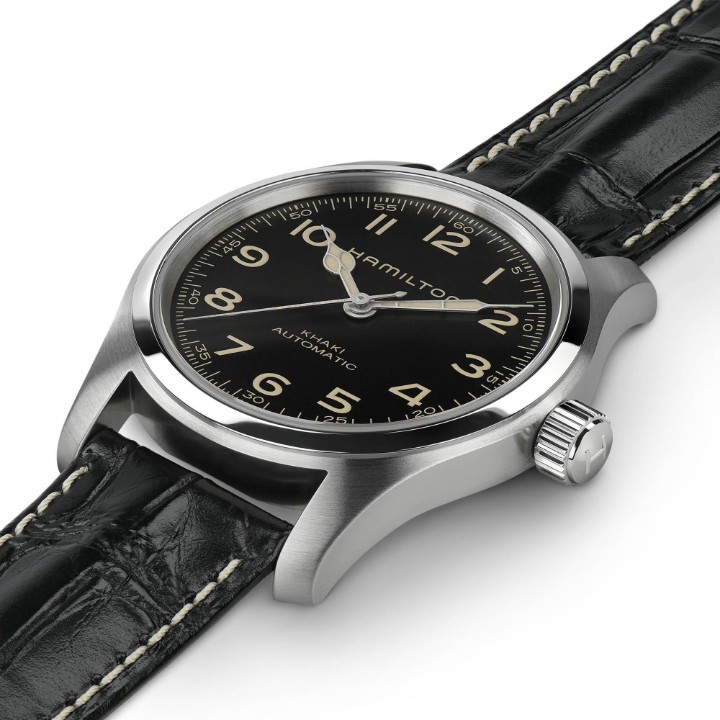 Bild von Hamilton Khaki Field Murph Automatic