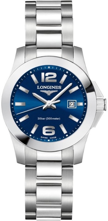 Bild von Longines Conquest