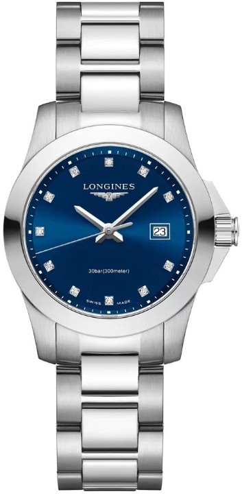 Bild von Longines Conquest