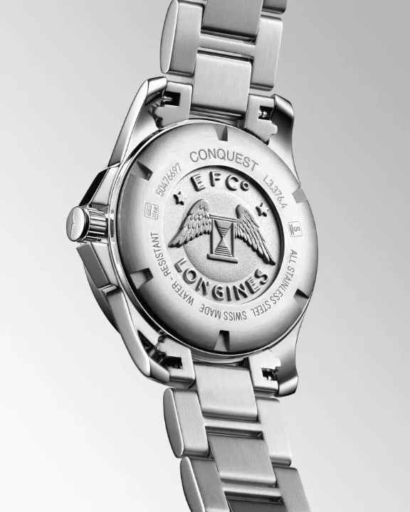 Bild von Longines Conquest