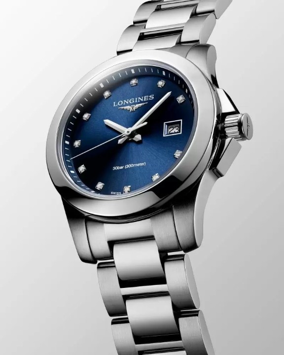 Bild von Longines Conquest