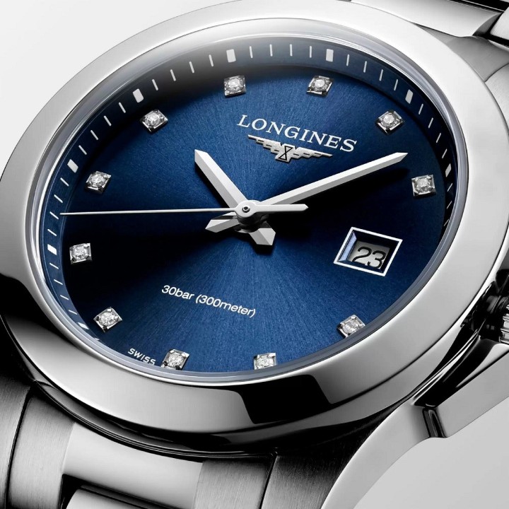 Bild von Longines Conquest