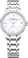 Produktdetails anzeigen - Baume & Mercier Classima Bild von Baume & Mercier Classima