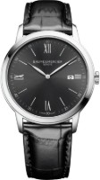 Produktdetails anzeigen - Baume & Mercier Classima Bild von Baume & Mercier Classima