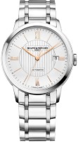 Produktdetails anzeigen - Baume & Mercier Classima Bild von Baume & Mercier Classima