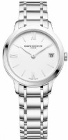 Produktdetails anzeigen - Baume & Mercier Classima Bild von Baume & Mercier Classima