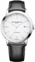 Produktdetails anzeigen - Baume & Mercier Classima Bild von Baume & Mercier Classima