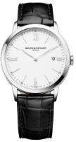 Produktdetails anzeigen - Baume & Mercier Classima Bild von Baume & Mercier Classima
