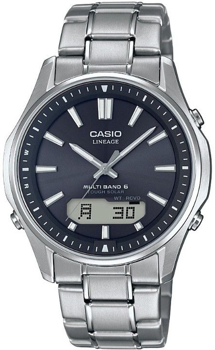 Bild von Casio Wave Ceptor