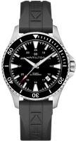 Bild von Hamilton Khaki Navy Scuba Auto