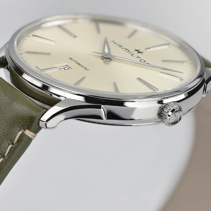 Bild von Hamilton Jazzmaster Thinline Auto