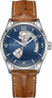 Bild von Hamilton Jazzmaster Open Heart