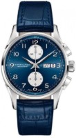 Produktdetails anzeigen - Hamilton Jazzmaster Maestro Bild von Hamilton Jazzmaster Maestro
