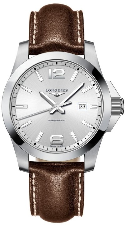 Bild von Longines Conquest