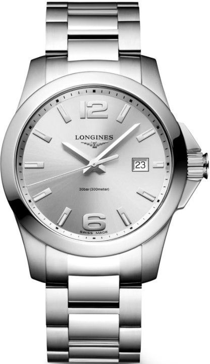 Bild von Longines Conquest
