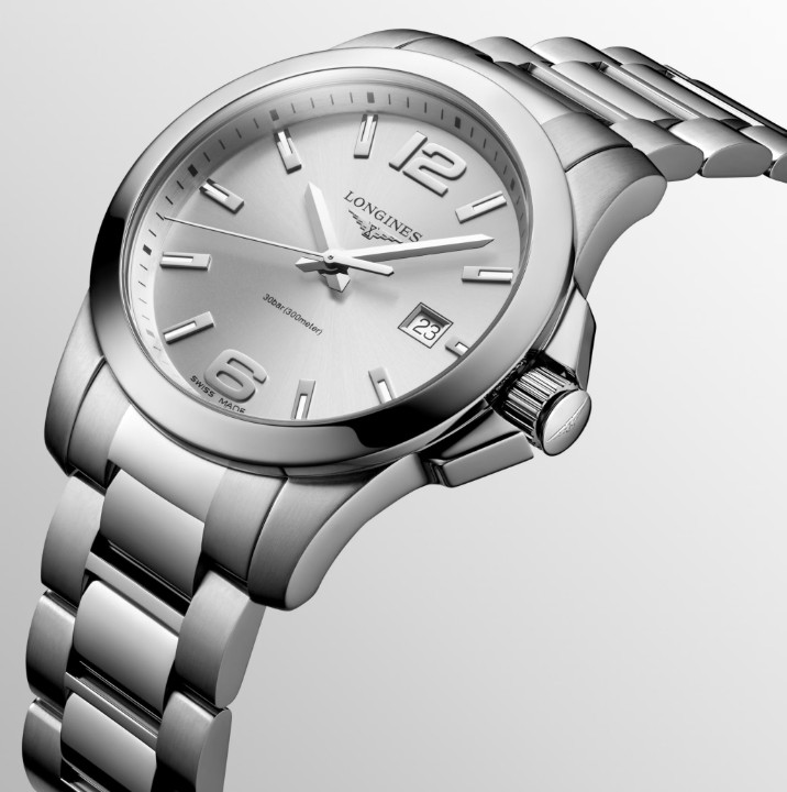 Bild von Longines Conquest