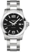Produktdetails anzeigen - Longines Conquest Bild von Longines Conquest