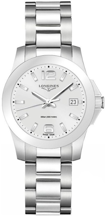 Bild von Longines Conquest