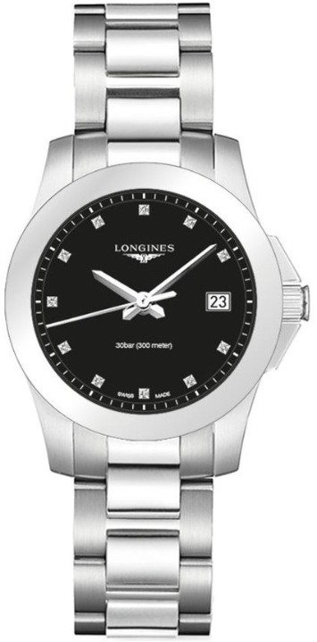 Bild von Longines Conquest