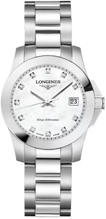 Bild von Longines Conquest