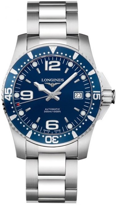 Bild von Longines HydroConquest