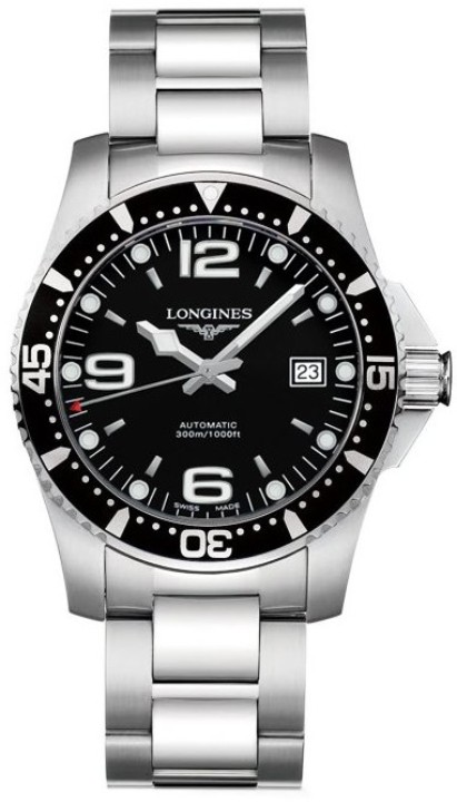 Bild von Longines HydroConquest