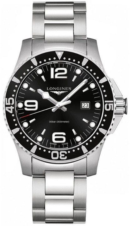 Bild von Longines HydroConquest