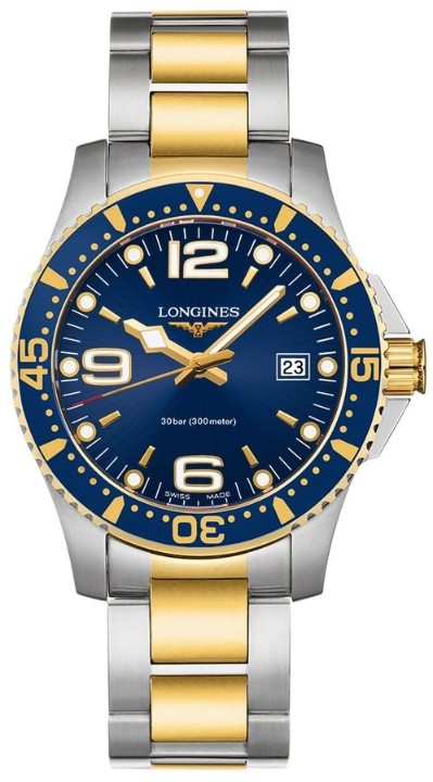 Bild von Longines HydroConquest