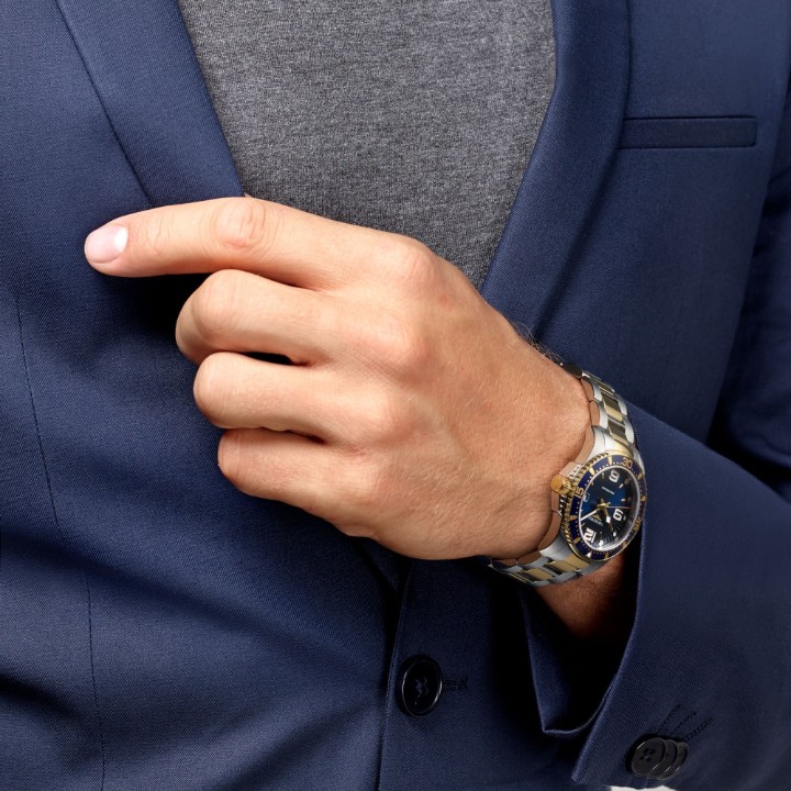 Bild von Longines HydroConquest