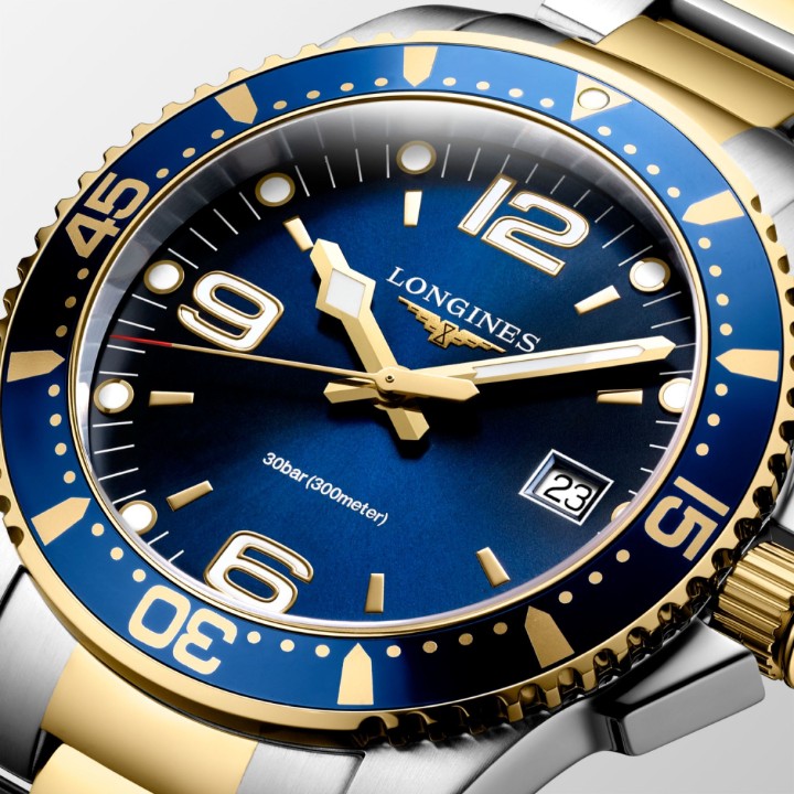 Bild von Longines HydroConquest