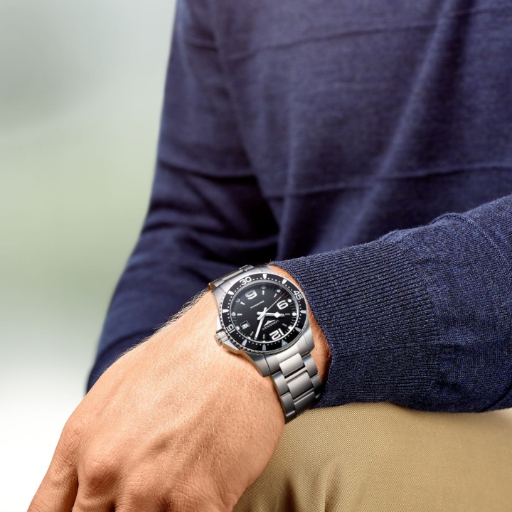 Bild von Longines HydroConquest