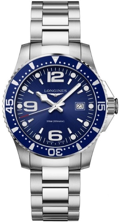 Bild von Longines HydroConquest