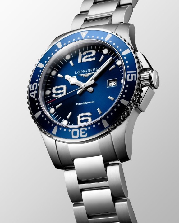 Bild von Longines HydroConquest