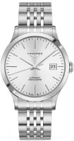 Bild von Longines Record