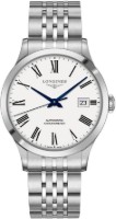 Bild von Longines Record