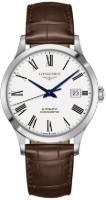 Bild von Longines Record