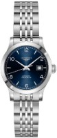 Bild von Longines Record