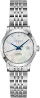 Bild von Longines Record