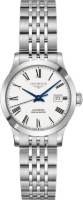 Bild von Longines Record