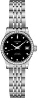 Bild von Longines Record