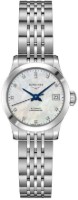 Bild von Longines Record