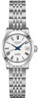 Bild von Longines Record