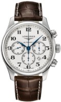 Bild von Longines Master Collection